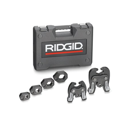 Ridgid V1/C1 Combo Kit, 1/2" – 1 1/4" Ring 28048